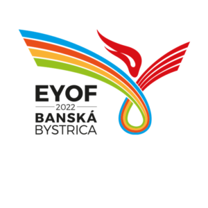 Európsky olympijský festival mládeže EYOF 2022