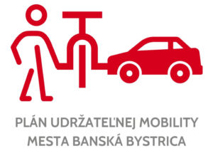 Plán udržateľnej mobility funkčného územia krajského mesta Banská Bystrica