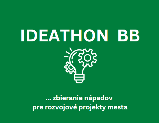 Ideathon BB