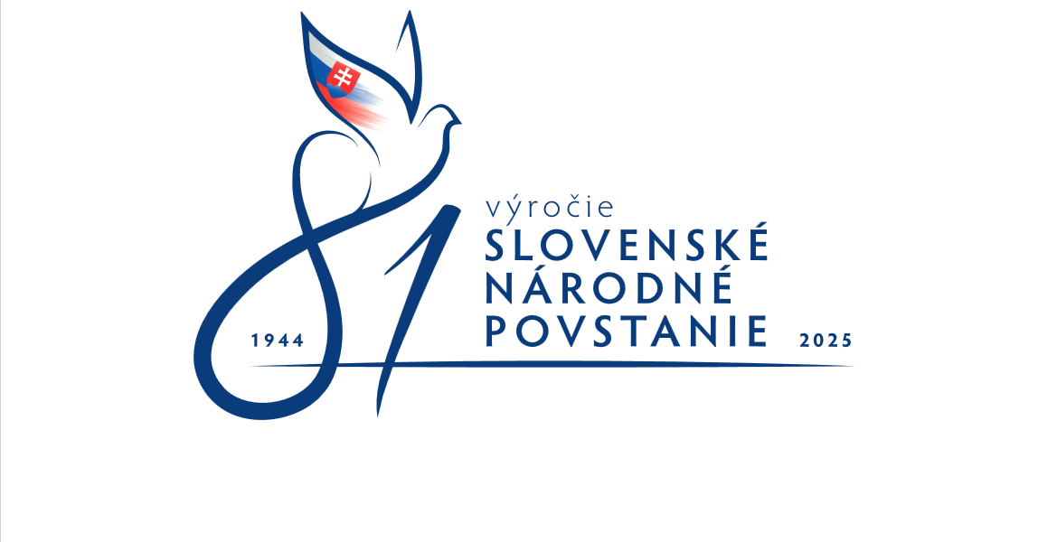 Oslavy 81. výročia SNP v Banskej Bystrici - 29.8.2025