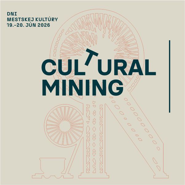 Dni mestskej kultúry 19.-20. jún 2026