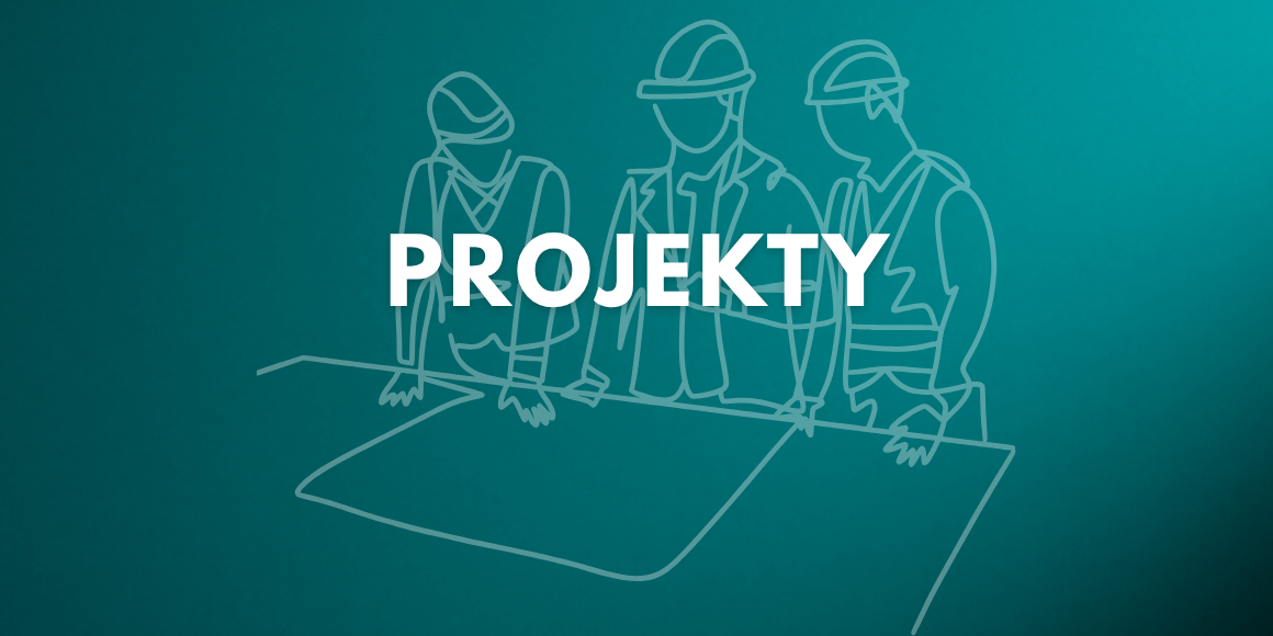 Projekty