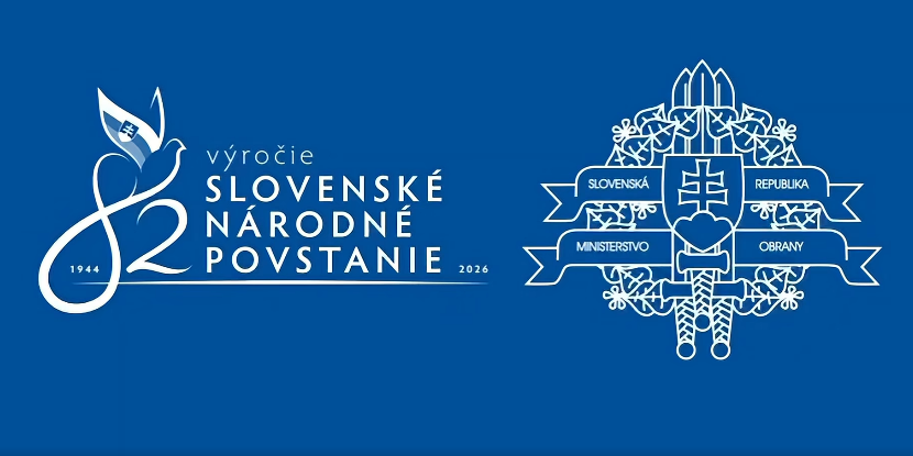 Oslavy 82. výročia SNP v Banskej Bystrici - 29.8.2026